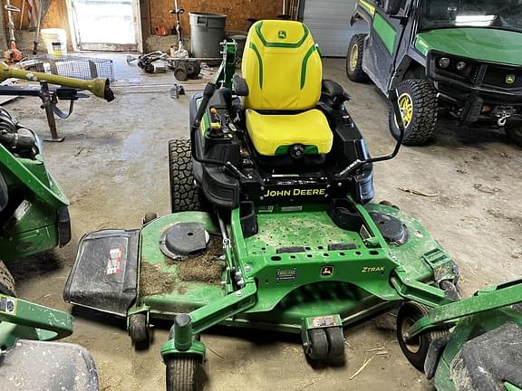 Image of John Deere Z950R equipment image 1