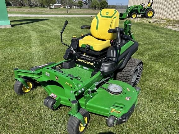 Image of John Deere Z950R equipment image 1