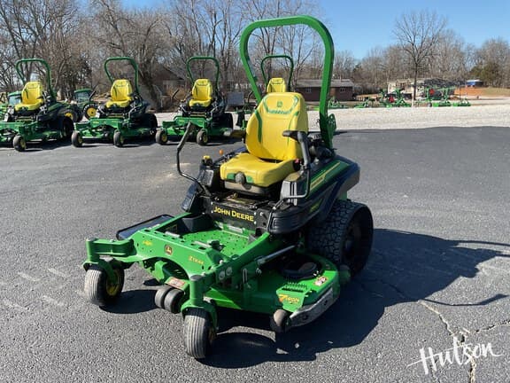 Image of John Deere Z950R equipment image 2