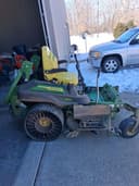 2024 John Deere Z950R Image