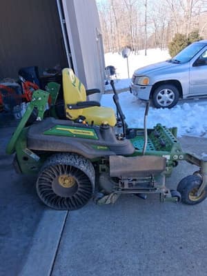 2024 John Deere Z950R Image