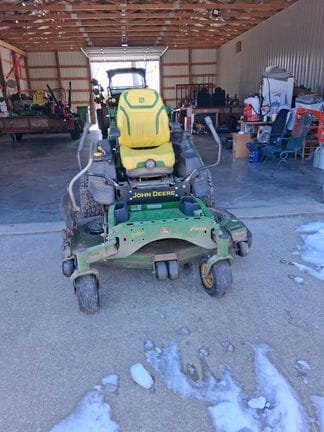 2024 John Deere Z950R Equipment Image0