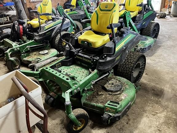 Image of John Deere Z950R equipment image 3