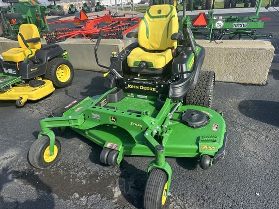 2024 John Deere Z950R Equipment Image0