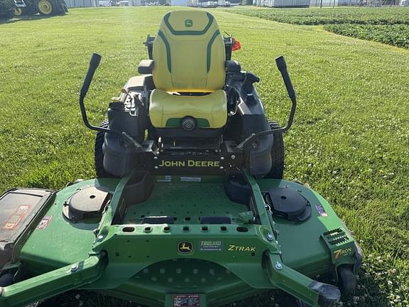 Image of John Deere Z950R equipment image 4