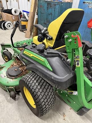 Image of John Deere Z950R equipment image 3