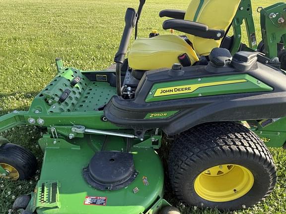 Image of John Deere Z950R equipment image 3