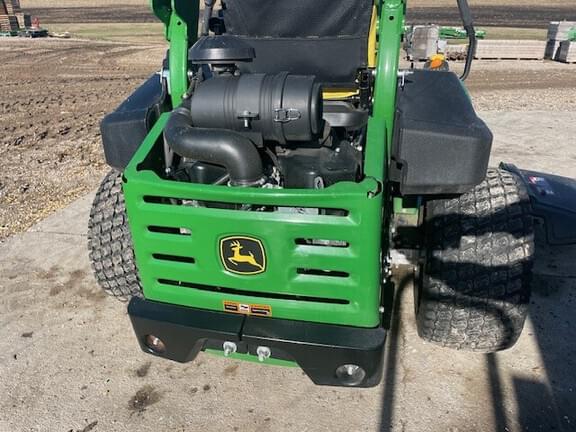 Image of John Deere Z950R equipment image 4