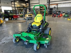 SOLD - John Deere LX186 Lot No. 27980 Other Equipment with 48 SOLD - John Deere LX186 Lot No. 27980 Other Equipment with 48