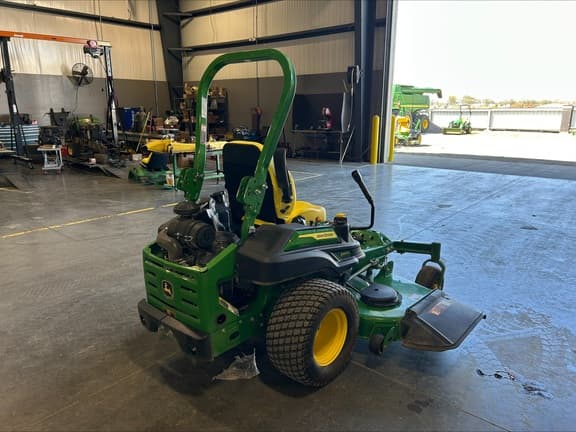 Image of John Deere Z950R equipment image 4