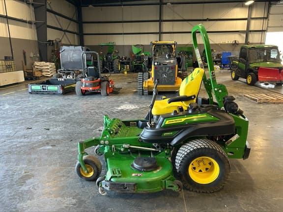 Image of John Deere Z950R equipment image 1