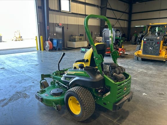 Image of John Deere Z950R equipment image 2