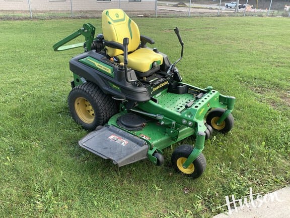 2024 John Deere Z950R Equipment Image0