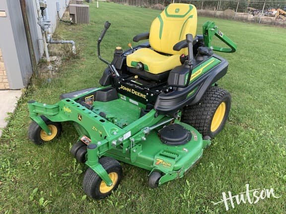 Image of John Deere Z950R equipment image 1
