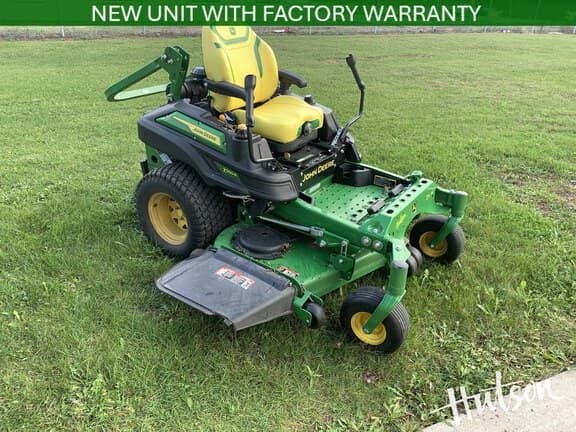 Image of John Deere Z950R Primary image