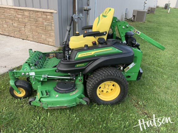 Image of John Deere Z950R equipment image 4