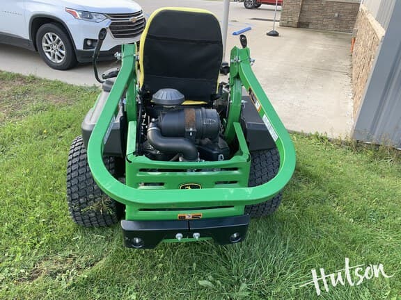 Image of John Deere Z950R equipment image 3