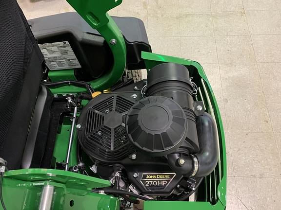 Image of John Deere Z950R equipment image 4