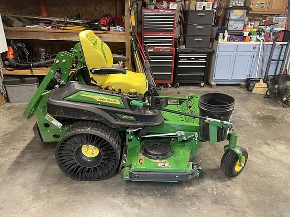 Image of John Deere Z950R Primary image