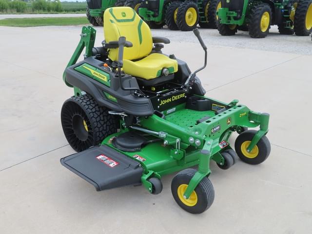 Image of John Deere Z950R equipment image 1