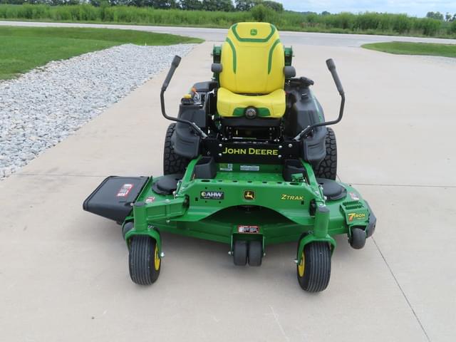 Image of John Deere Z950R equipment image 2