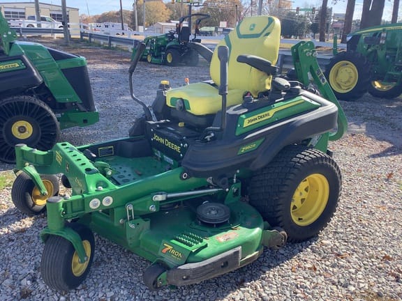 2024 John Deere Z950R Equipment Image0