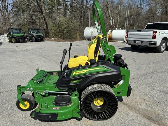 Image of John Deere Z950R equipment image 1