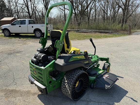 Image of John Deere Z950R equipment image 4