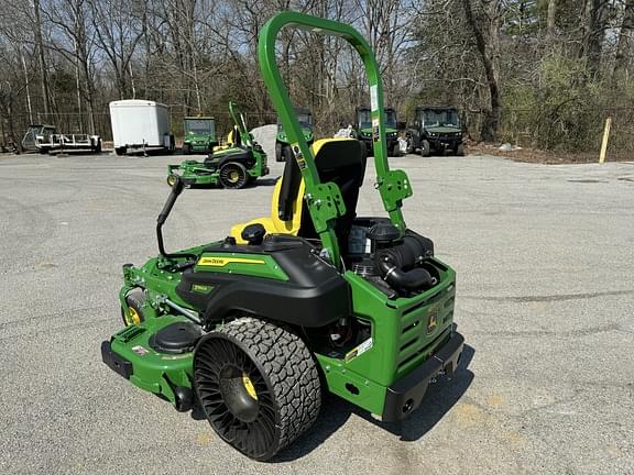 Image of John Deere Z950R equipment image 2