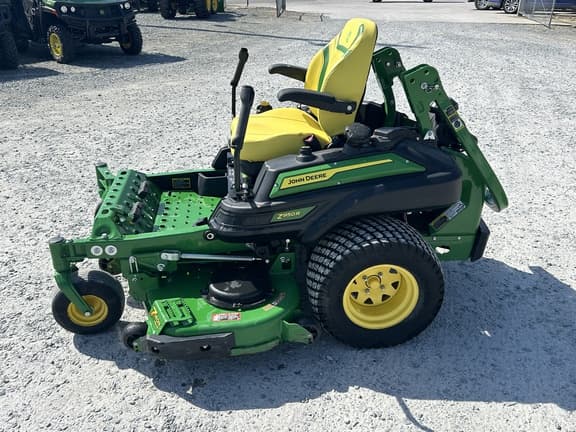 Image of John Deere Z950R equipment image 1