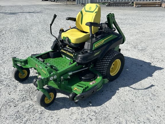 Image of John Deere Z950R Primary image