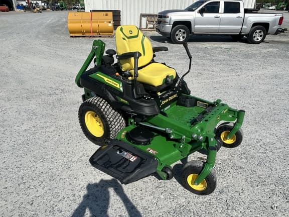 Image of John Deere Z950R equipment image 3