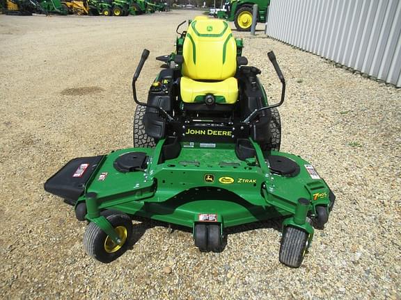 Image of John Deere Z950R equipment image 4