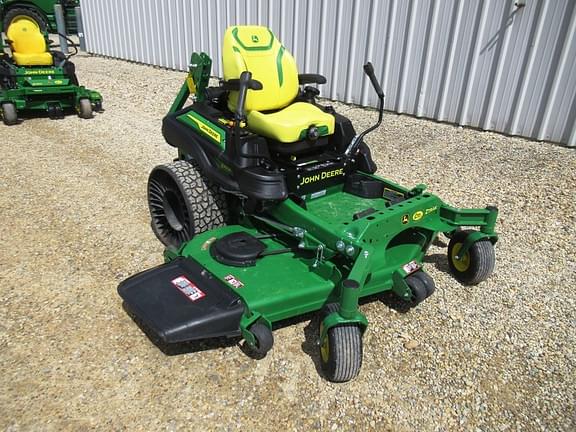 Image of John Deere Z950R equipment image 3