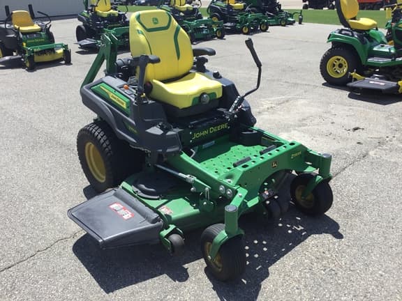 Image of John Deere Z950R equipment image 1