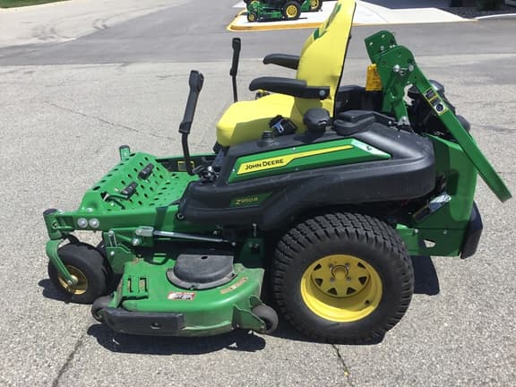 Image of John Deere Z950R equipment image 2
