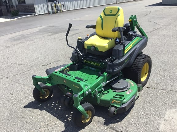 2024 John Deere Z950R Equipment Image0