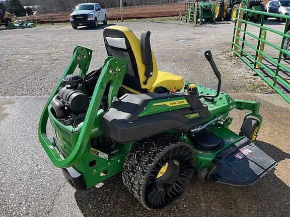 Image of John Deere Z950R equipment image 4