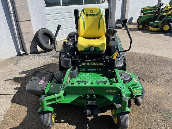 Image of John Deere Z950R equipment image 2