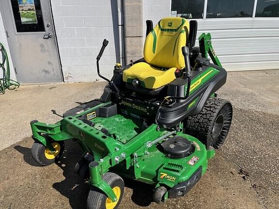 Image of John Deere Z950R Primary image