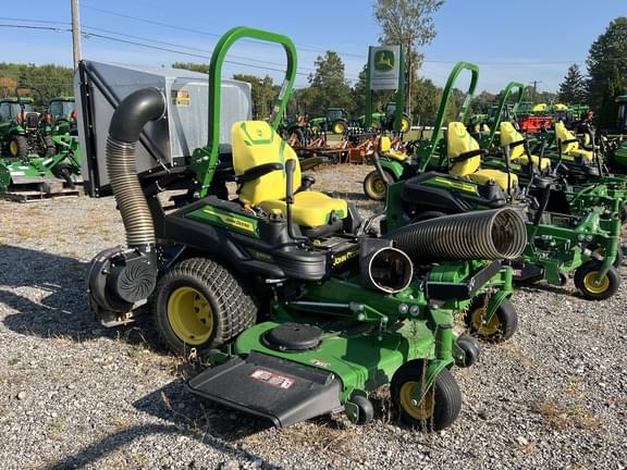 Image of John Deere Z950R equipment image 3