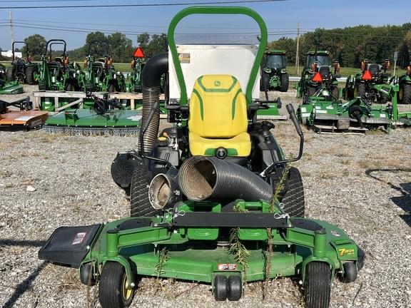 Image of John Deere Z950R equipment image 2