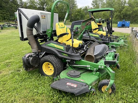 Image of John Deere Z950R Primary image