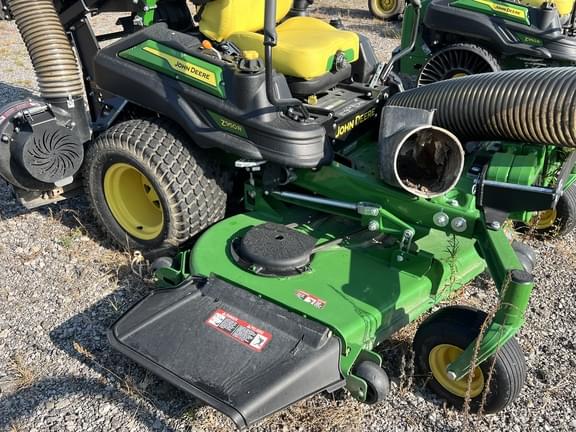 Image of John Deere Z950R equipment image 4