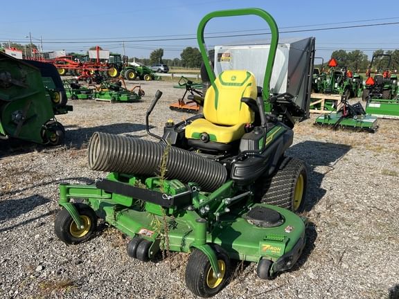 2024 John Deere Z950R Equipment Image0