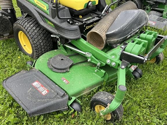 Image of John Deere Z950R equipment image 4