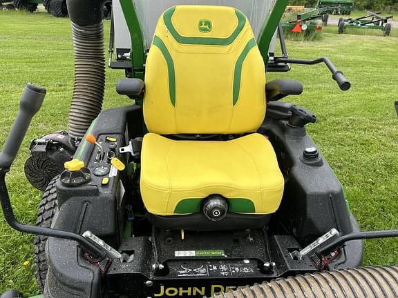 Image of John Deere Z950R equipment image 1