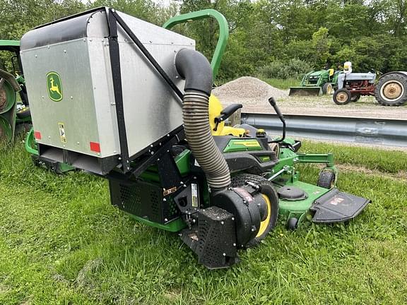 Image of John Deere Z950R equipment image 3