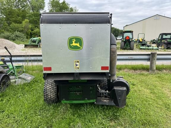 Image of John Deere Z950R equipment image 1