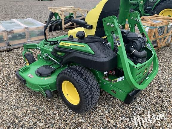 Image of John Deere Z950R equipment image 2